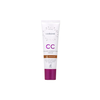CC CREAM SPF20 BRONZE