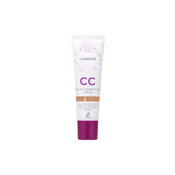 CC CREAM TAN 30ML