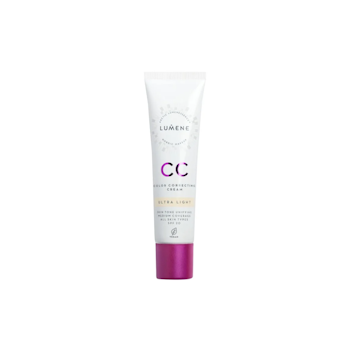 CC CREAM ULTRA LIGHT 30ML