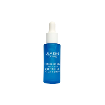 LUMENE NORDIC HYDRA AQUA SERUM