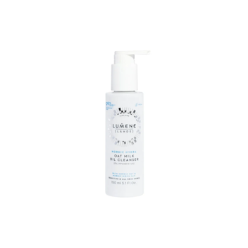 LUMENE NORDIC HYDRA OIL CLEANSER