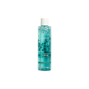 LUMENE PUHDAS DEEPLY PURIFYING TON.