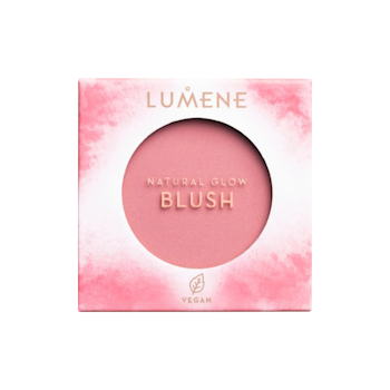 NATURAL GLOW BLUSH 2 BERRY GLOW