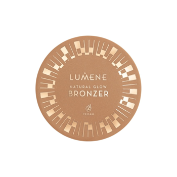 NATURAL GLOW BRONZER 2 ARCTIC SUN