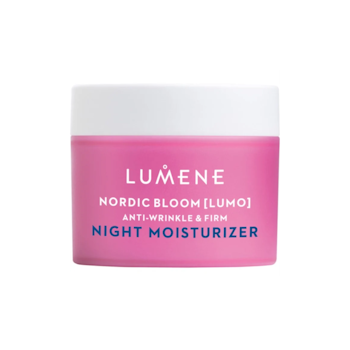 NORDIC BLOOM ANTI-WRINKLE NIGHT