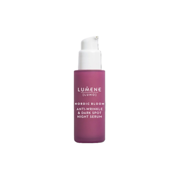 NORDIC BLOOM NIGHT SERUM