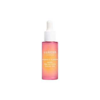 NORDIC BLOOM PRE-RETINOL FACE OIL