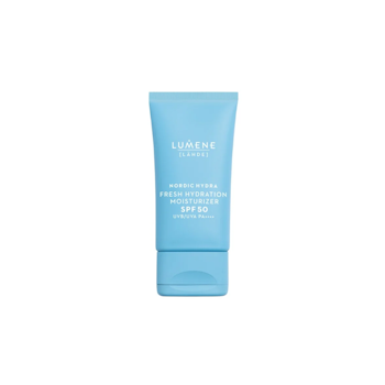 NORDIC HYDRA FRESH HYDRATION MOISTU