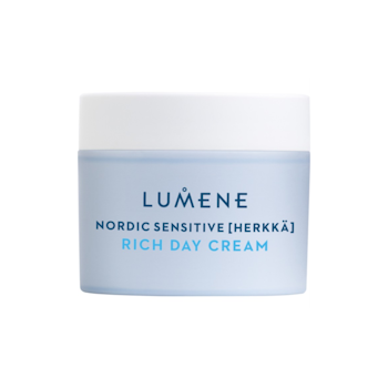 NORDIC SENSITIVE RICH DAY CREAM