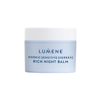 NORDIC SENSITIVE RICH NIGHT BALM