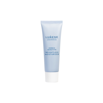 NORDIC SENSITIVE WEIGHTLESS MOIST