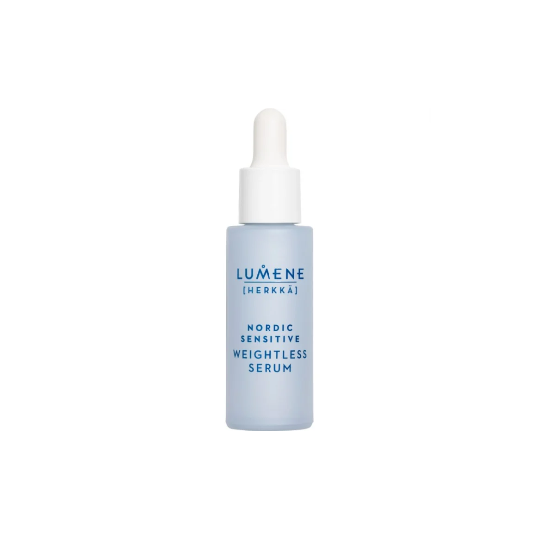 NORDIC SENSITIVE WEIGHTLESS SERUM