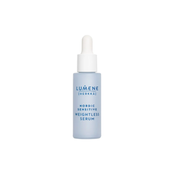 NORDIC SENSITIVE WEIGHTLESS SERUM