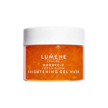 NORDIC-C BRIGHTENING GEL MASK 150ML