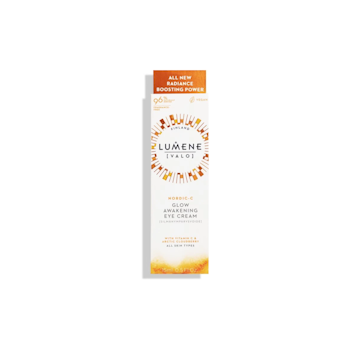 NORDIC-C GLOW AWAKENING EYE CREAM