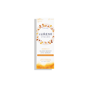 NORDIC-C GLOW BOOST EYE SERUM