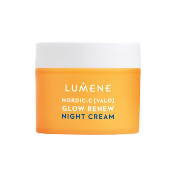 NORDIC-C GLOW RENEW NIGHT CREAM