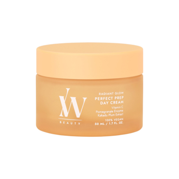 RADIANT GLOW - PERFECT PREP DAY CRE