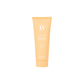RADIANT GLOW - TRIPLE ACID PEEL MAS