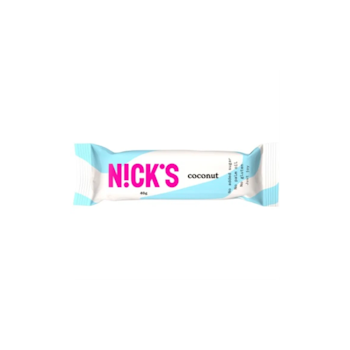 NICK'S COCONUT 40G