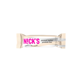 PROTEIN BAR PEANUT BUTTER