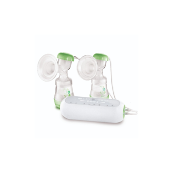 MAM 2IN1 DOUBLE BREAST PUMP 1 ST