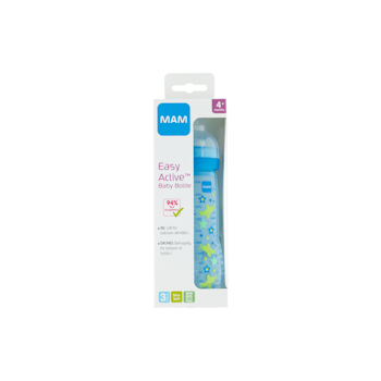 MAM BABY BOTTLE DESIGN 330ML