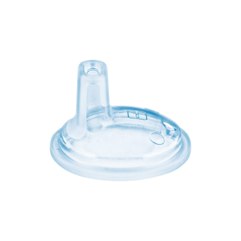 MAM EXTRA SOFT CUP SPOUTS 2ST
