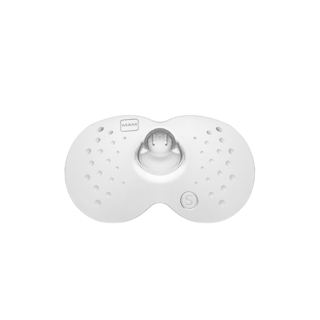 MAM NIPPLE SHIELD SIZE 1