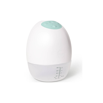 MOVE WEARABLE BREASTPUMP