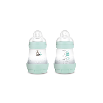 EASY START ANTI-COLIC 160ML BLUE