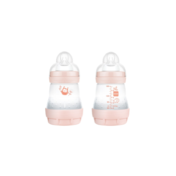 EASY START ANTI-COLIC 160ML PINK