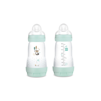 EASY START ANTI-COLIC 260ML BLUE