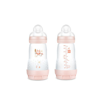 EASY START ANTI-COLIC 260ML PINK