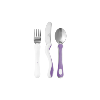 EAT LIKE A PRO LILAC