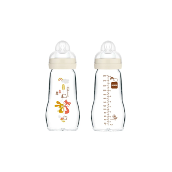 FEEL GOOD BOTTLE 260 ML NEUTRAL