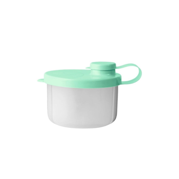 FLIP-N-POUR POWDER BOX MINT