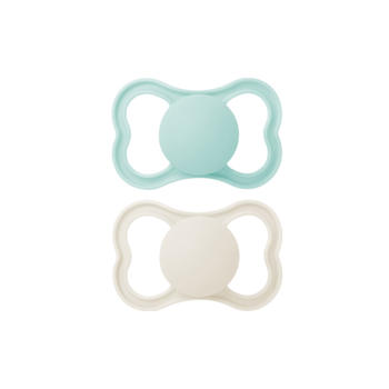 MAM AIR NAT. RUBBER NEUTRAL 16-36M