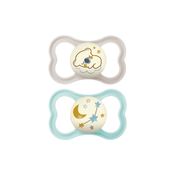 MAM AIR NIGHT NEUTRAL 16-36M