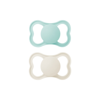 MAM AIR SILICONE NEUTRAL 16-36