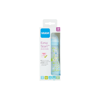 MAM ANTI COLIC BOTTLE 260ML