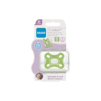 MAM COMFORT NEWBORN