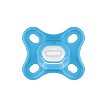 MAM COMFORT NEWBORN BLUE