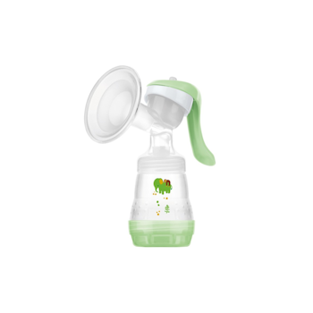 MAM MANUAL BREAST PUMP