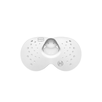 MAM NIPPLE SHIELDS SIZE MEDIUM