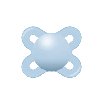 MAM START 0-2M SILK BLUE