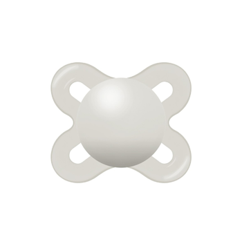 MAM START 0-2M SILK NEUTRAL