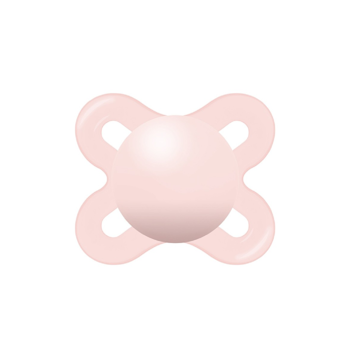 MAM START 0-2M SILK PINK