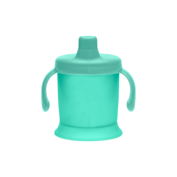 SIP NOT DRIP SPILLPROOF MINT