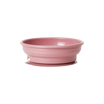 STAY PUT BOWL CERISE